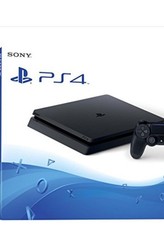 Sony PlayStation 4 500GB