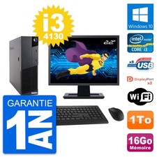 PC LENOVO M83 SFF Bildschirm