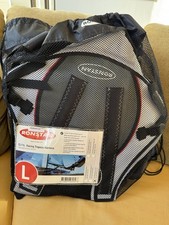 Ronstan Trapezhose, Racing