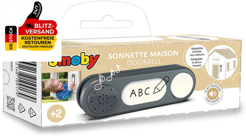 Smoby elektronische - –,