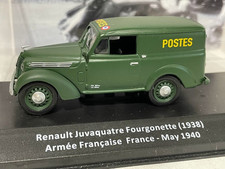 1:43 Renault Juvaquatre