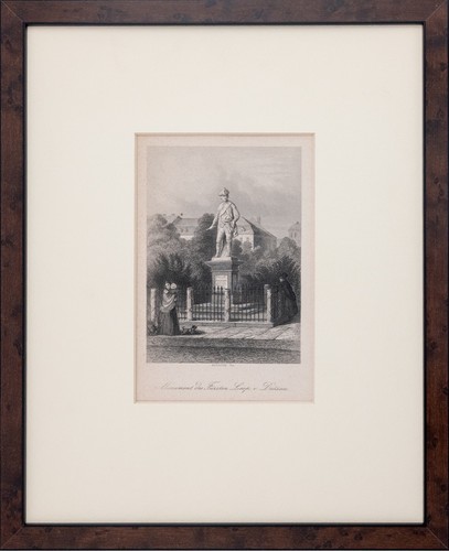 Berlin fürst leopold von - fürst,