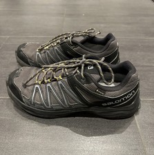 Salomon Wander/Sportschuhe/ Outdoor Goretex Gr. 43 1/3