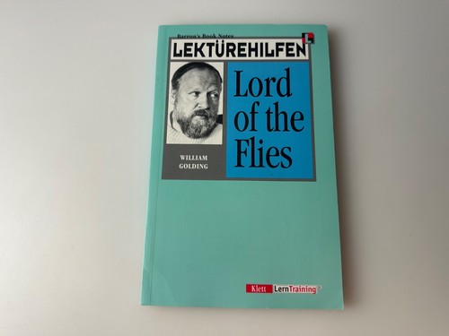 Buch william golding lord - william,