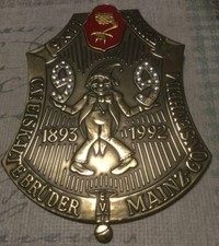 Fastnachtsorden Eiskalte