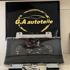 Tacho Kombiinstrument  Fiat
