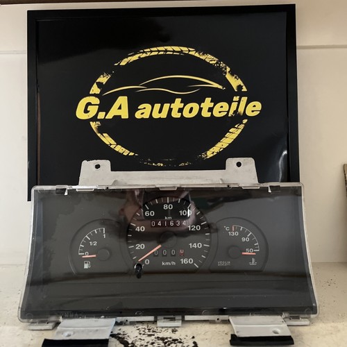 Tacho kombiinstrument fiat - tacho,