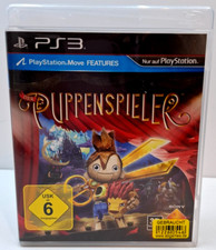 Der puppenspieler sony - -,