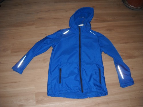 Softshell jacke 146 152 - softshell, gr.