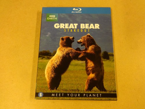 Blu ray great - /,
