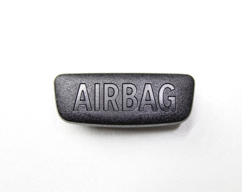 Kappe airbag original bmw - 1x,