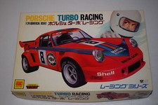 Otaki OT-3-80 Porsche Turbo