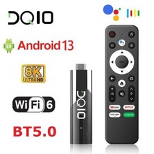 Lemfo Dq10 Atv Mini Tv Stick