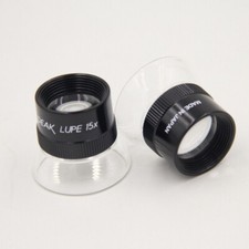 Original PEAK 1962-15x Skala