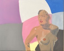 Malerei Gemälde Kunst Acryl