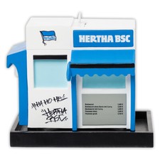 Hertha BSC Berlin Vogelhaus -