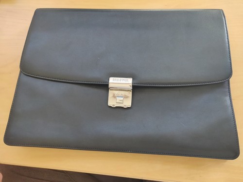 Goldpfeil tasche aktentasche - goldpfeil,