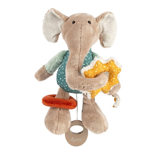 Sigikid spieluhr baby aktiv - baby,