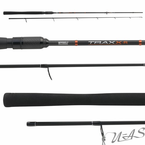 Spinnrute 30t carbon mitchell - spinnrute,
