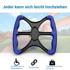 Aufstehhilfe Aufrichthilfe