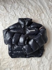 Napapijri Damen Daunen Jacke