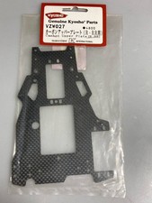 Kyosho V-ONE (R/RR) Carbon