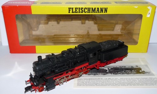 Fleischmann 4156 - fleischmann, ++