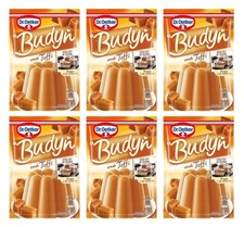 Dr. Oetker Puddingpulver