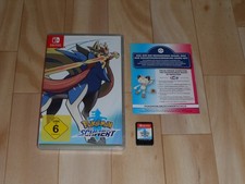 Switch Spiel Pokémon Schwert