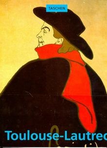 Henri toulouse lautrec - henri, de