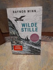 Wilde Stille von Winn, Raynor | Buch | Zustand sehr gut