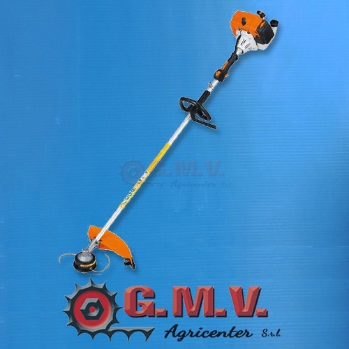 Benzin motorsense stihl - stihl, 120