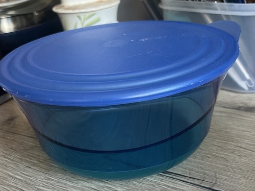 Tupperware eleganzia liter - tupperware,