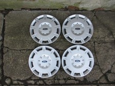 Original Ford Galaxy Radkappen