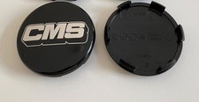 CMS Nabendeckel Felgendeckel