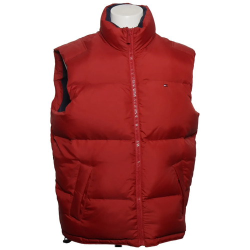 Tommy hilfiger daunenweste - tommy,