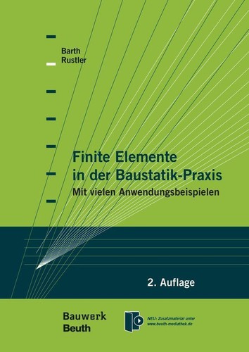 Finite elemente der - elemente, in