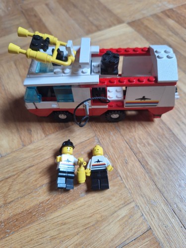 Lego 6440 jetport - lego®,