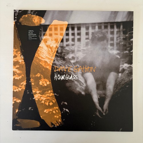 Dave gahan hourglass - do/lp,