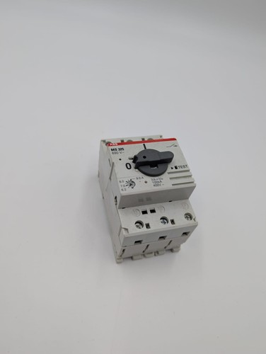 Abb 325 690v - ms,