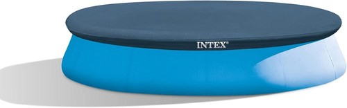 Intex easy set pool - easy,