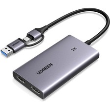 Video Capture Card für DSLR