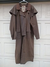 Sydney Oilskin Co Waxed