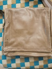 BALLY Leder Umhängetasche