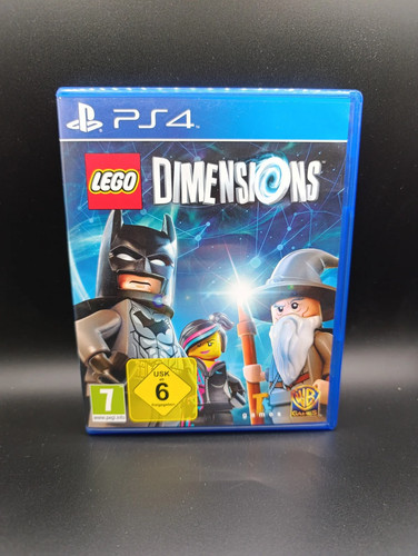 Lego dimensions für - lego,