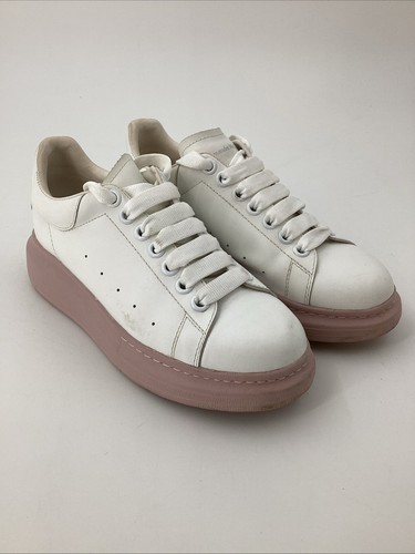 Alexander mcqueen oversized - mcqueen,