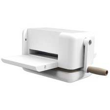 Stanzen Prägemaschine Karte