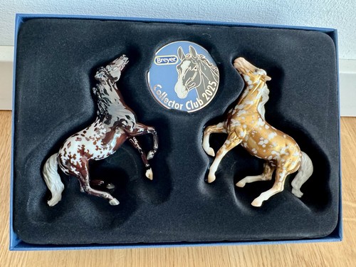 Breyer pferd stablemate darius - pferd,