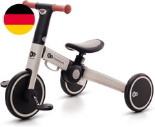 Kinderkraft Dreirad 3In1