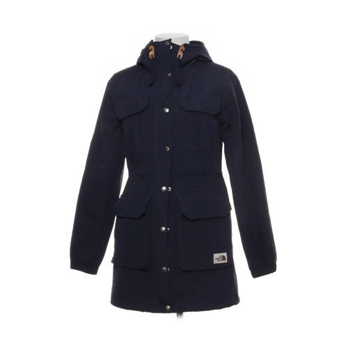 The north face parka damen - the, face,